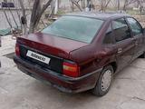 Opel Vectra 1991 года за 350 000 тг. в Шымкент – фото 2