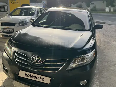 Toyota Camry 2006 года за 3 800 000 тг. в Шымкент
