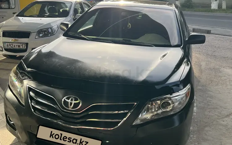 Toyota Camry 2006 года за 3 800 000 тг. в Шымкент