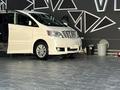 Toyota Alphard 2003 года за 7 500 000 тг. в Атырау – фото 3