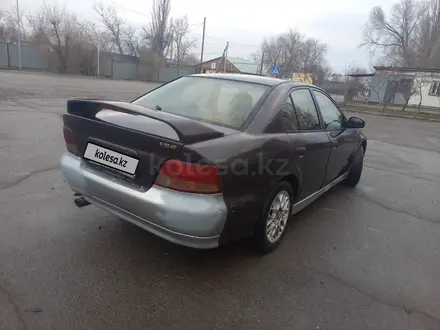 Mitsubishi Galant 1997 года за 1 457 142 тг. в Алматы – фото 3