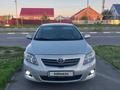 Toyota Corolla 2008 годаүшін5 300 000 тг. в Астана