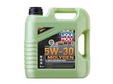 Масло моторное MOLYGEN NEW GENERATION 5W-30 за 24 600 тг. в Астана