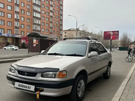Toyota Corolla 1995 года за 1 450 000 тг. в Астана