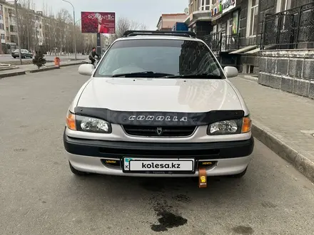 Toyota Corolla 1995 года за 1 450 000 тг. в Астана – фото 8