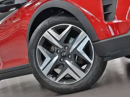 Hyundai Bayon 2023 года за 7 190 000 тг. в Алматы – фото 7
