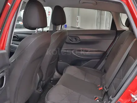 Hyundai Bayon 2023 года за 7 190 000 тг. в Алматы – фото 11