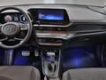 Hyundai Bayon 2023 года за 7 190 000 тг. в Алматы – фото 12