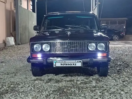 ВАЗ (Lada) 2106 2003 года за 950 000 тг. в Туркестан