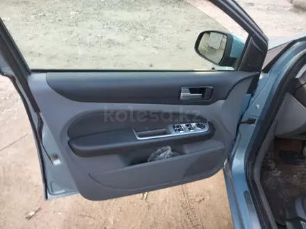 Ford Focus 2008 года за 3 500 000 тг. в Актобе – фото 15