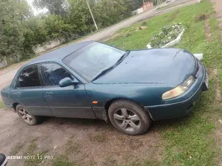 Mazda Cronos