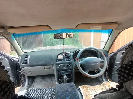 Mitsubishi Galant 1996 года за 1 500 000 тг. в Алматы – фото 4
