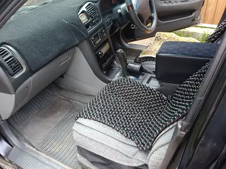 Mitsubishi Galant 1996 года за 1 500 000 тг. в Алматы – фото 5