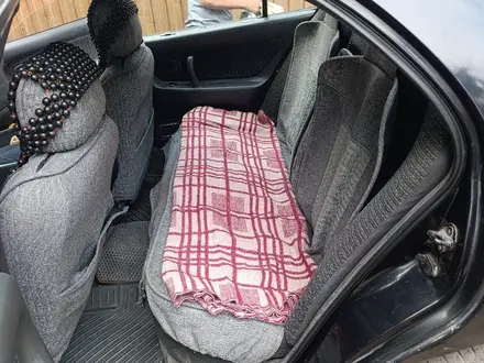 Mitsubishi Galant 1996 года за 1 500 000 тг. в Алматы – фото 6
