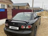 Mazda 6 2007 годаfor1 600 000 тг. в Атырау – фото 4