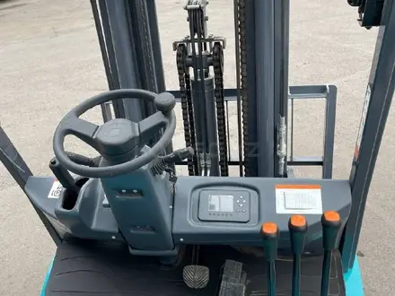 Goodsense  FB30 ELECTRO 3х тонник 2026 года за 14 900 000 тг. в Караганда – фото 3