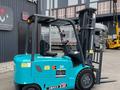 Goodsense  FB30 ELECTRO 3х тонник 2026 годаүшін14 900 000 тг. в Караганда – фото 19