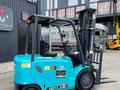 Goodsense  FB30 ELECTRO 3х тонник 2026 годаүшін14 900 000 тг. в Караганда – фото 21