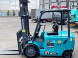 Goodsense  FB30 ELECTRO 3х тонник 2025 года за 13 090 000 тг. в Караганда