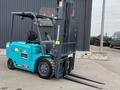 Goodsense  FB30 ELECTRO 3х тонник 2026 годаүшін14 900 000 тг. в Караганда – фото 24