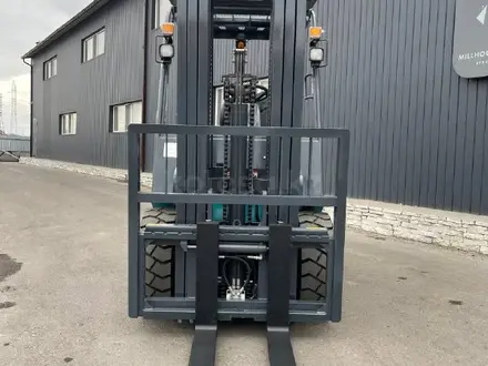 Goodsense  FB30 ELECTRO 3х тонник 2026 года за 14 900 000 тг. в Караганда – фото 26