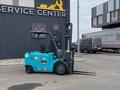 Goodsense  FB30 ELECTRO 3х тонник 2026 годаүшін14 900 000 тг. в Караганда – фото 2
