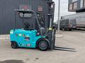 Goodsense  FB30 ELECTRO 3х тонник 2026 годаүшін14 900 000 тг. в Караганда – фото 27
