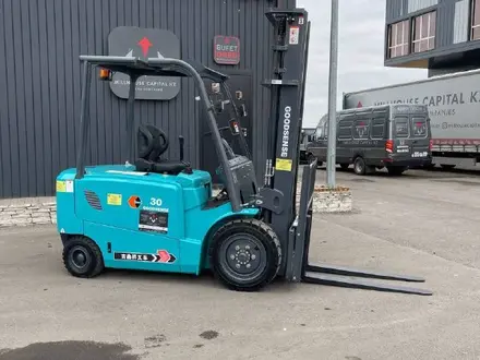 Goodsense  FB30 ELECTRO 3х тонник 2026 года за 14 900 000 тг. в Караганда – фото 27