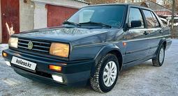 Volkswagen Jetta 1991 года за 1 495 000 тг. в Караганда