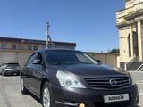 Nissan Teana 2011 годаүшін4 900 000 тг. в Шымкент – фото 3