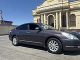 Nissan Teana 2011 годаүшін4 900 000 тг. в Шымкент – фото 4