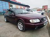 Audi A6 1994 годаүшін3 000 000 тг. в Кызылорда