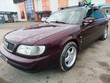 Audi A6 1994 годаүшін3 000 000 тг. в Кызылорда – фото 2
