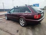 Audi A6 1994 годаүшін3 000 000 тг. в Кызылорда – фото 3