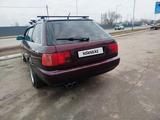 Audi A6 1994 годаүшін3 000 000 тг. в Кызылорда – фото 4