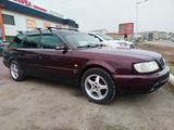 Audi A6 1994 годаүшін3 000 000 тг. в Кызылорда – фото 5