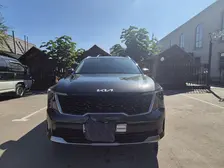 Kia Sorento, 2024