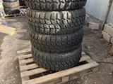 Deestone Mud Clawer 35*12.50R18 LT 123Q за 400 000 тг. в Алматы