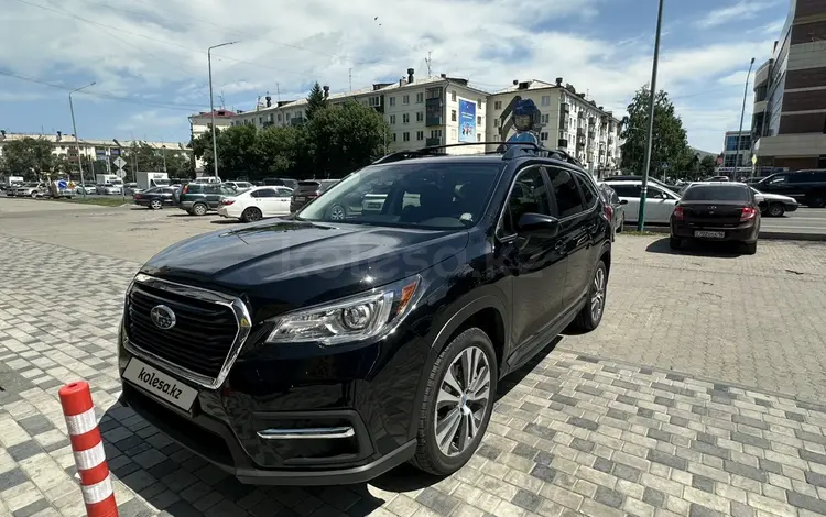 Subaru Ascent 2021 года за 16 700 000 тг. в Усть-Каменогорск