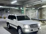 Toyota Land Cruiser 2005 годаүшін11 000 000 тг. в Шымкент – фото 2