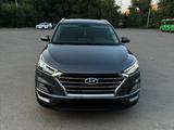 Hyundai Tucson 2019 года за 12 000 000 тг. в Алматы