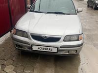 Mazda 626 1997 года за 1 700 000 тг. в Алматы