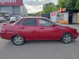 ВАЗ (Lada) 2110 1999 годаүшін1 400 000 тг. в Усть-Каменогорск – фото 4