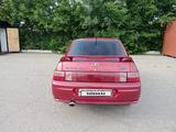 ВАЗ (Lada) 2110 1999 годаүшін1 400 000 тг. в Усть-Каменогорск – фото 3