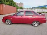 ВАЗ (Lada) 2110 1999 годаүшін1 400 000 тг. в Усть-Каменогорск – фото 5