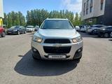 Chevrolet Captiva 2012 года за 7 000 000 тг. в Астана