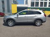 Chevrolet Captiva 2012 года за 7 000 000 тг. в Астана – фото 3