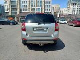 Chevrolet Captiva 2012 года за 7 300 000 тг. в Астана – фото 5