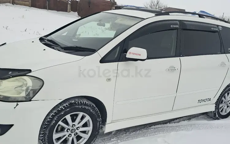 Toyota Ipsum 2004 годаfor5 000 000 тг. в Атырау