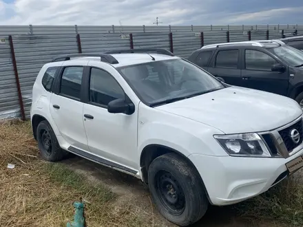 Nissan Terrano 2021 года за 7 000 000 тг. в Алматы – фото 2